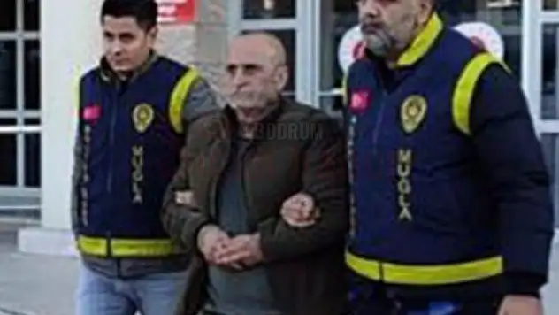 Muğla'da Ev Arkadaşını Kalbinden Bıçaklayarak Öldüren Zanlı Tutuklandı