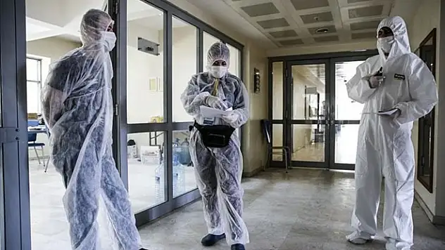 Muğla'da izolasyonu ihlal edenler yurtta karantinaya alınacak