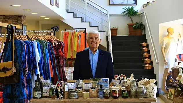 Muğla'da Kooperatifler büyükşehirle güçleniyor