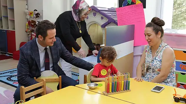 Muğla'da Okul Öncesi Eğitimde Aidat Bedeli Alınmayacak
