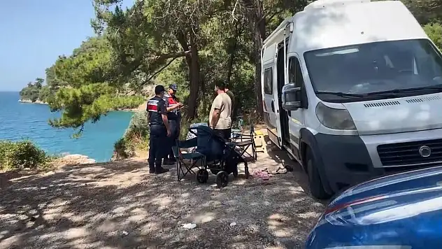 Muğla'da Orman Yangınlarına Karşı Önlemler Arttırıldı