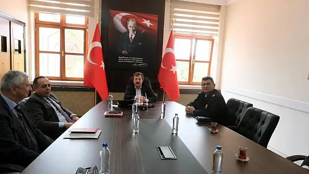 Muğla'da Seçimlerde 4 bin 303 Kolluk Kuvveti Görev Alacak