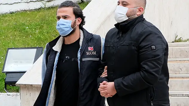 muğla'da tefeci operasyonunda 6 zanlı tutuklandı