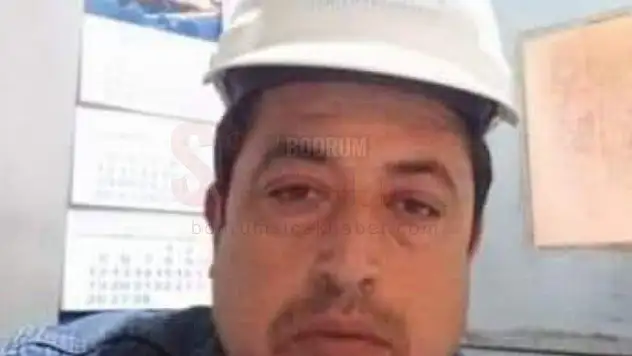 Muğla'da termik santralde kül bantlarına sıkışan işçi yaşamını yitirdi