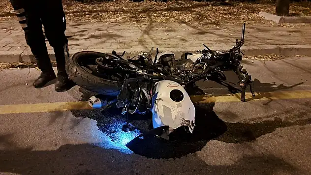 Muğla'da Trafik Kazası: 1 ölü