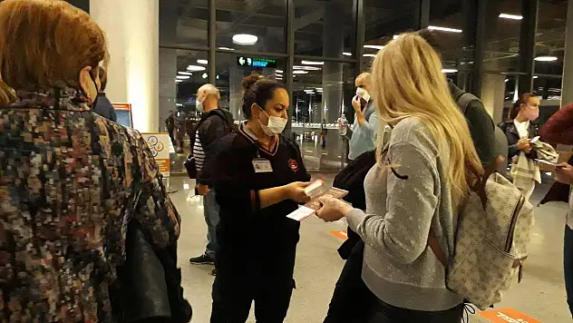 Muğla'da turizmciler gözünü Slovak pazarına çevirdi