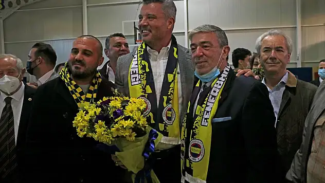 Muğla'da yaptırılan Atatürk Spor Salonu hizmete açıldı