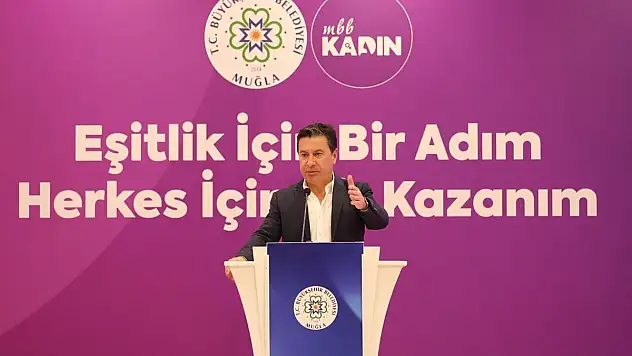 Muğla'da Yerel Eşitlik İçin Çalıştay Düzenlendi