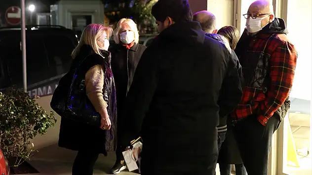 Muğla'da yürürken düşerek ağır yaralanan eski TİM Başkanı Oğuz Satıcı tedavi altına alındı