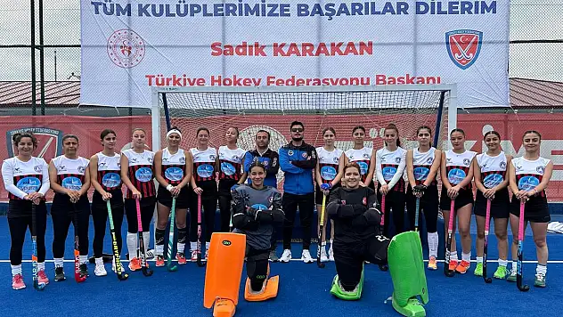 Muğla'dan 10 Sporcu Milli Takıma Seçildi