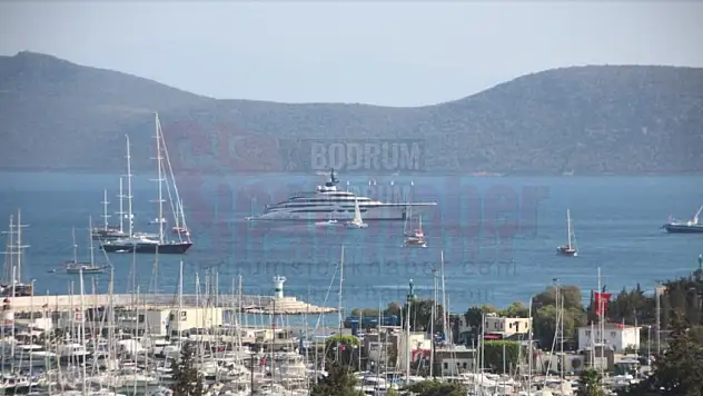 Muğla'nın En Çok Konut Satılan İlçesi Bodrum