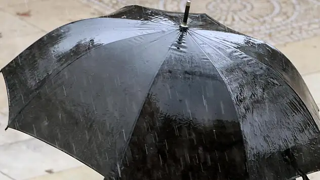 Muğla'nın İç Kesimleri İçin 'Gök Gürültülü Sağanak Yağmur' Uyarı