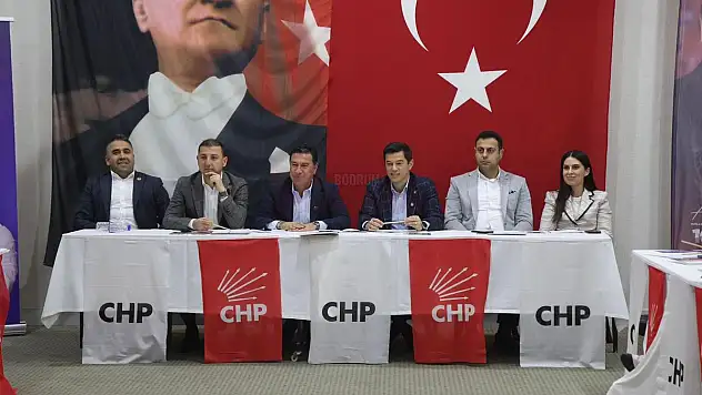 Muğla'yı Muğlalı Profesyonellerle Yöneteceğiz