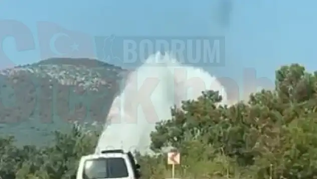 Muhatap MUSKİ Sözde Suçlu DSİ Yine Mağdur Vatandaş