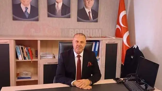 Muhtar ve Okullarımızı Rahatlatacak Öneri