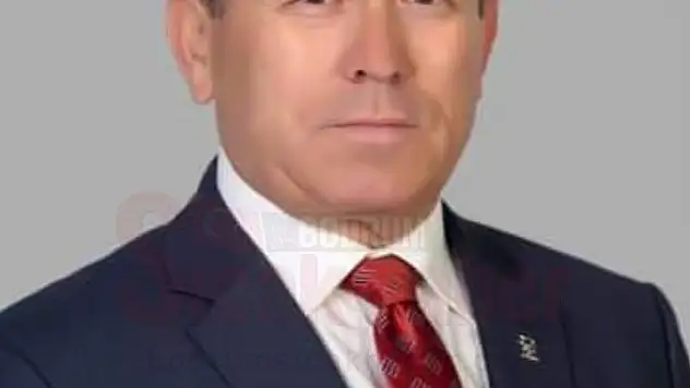 Murat Naci Yavuz'un Acı Günü