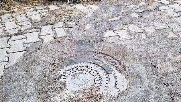 MUSKi Bodrum'da Sınıfta Kaldı