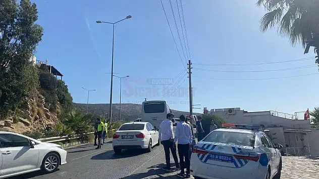 MUSKİ Çalışanının Hayati Tehlikesi Devam Ediyor