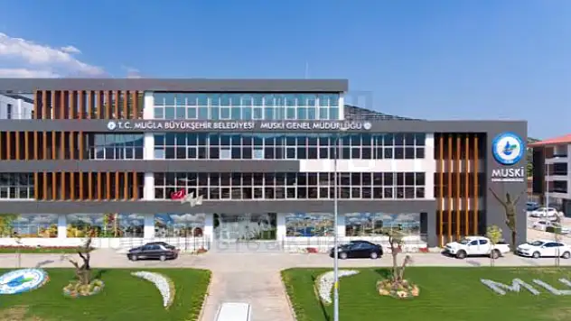 MUSKİ 'de Görev Değişikliği