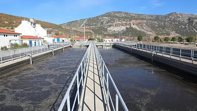 MUSKİ Her Damlayı Geri Kazanıyor