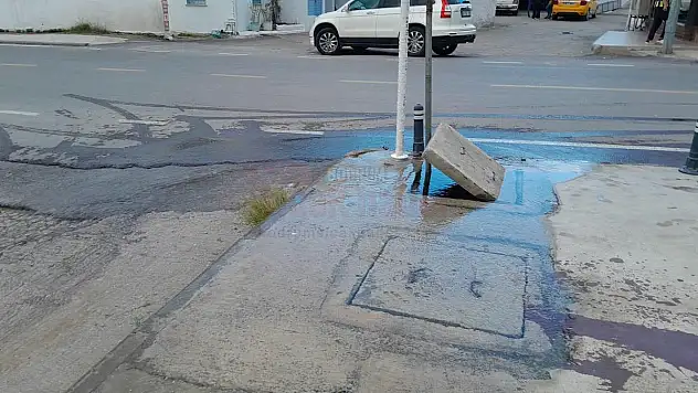 MUSKİ İlgilenmiyor Vatandaşın Hala Evinde Suları Akmıyor