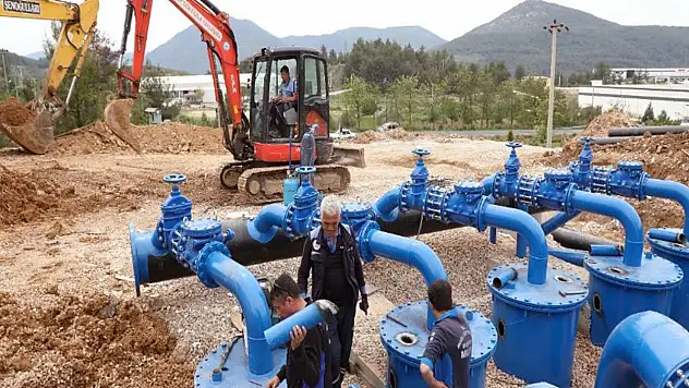 MUSKİ katılımcı bütçe toplantılarına başladı