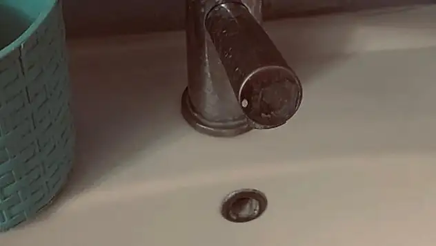 Muski nerede Bodrum Halkı susuzluktan isyanda