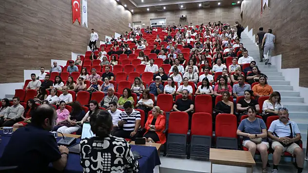 MUSKİ Personeli Kura İle Belirlendi