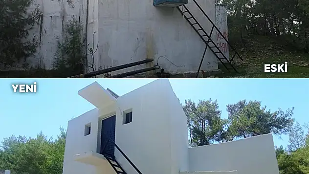 MUSKİ'den Bayram Temizliği