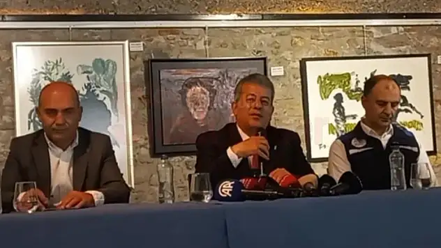 MUSKI'den Bodrum Su Rezervleri ile İlgili Açıklama