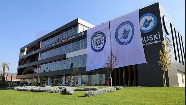 MUSKİ'den Uzaktan Abonelik Hizmeti