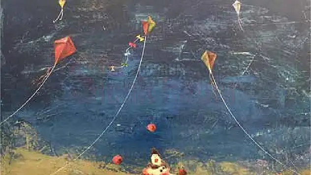 Muta Tempora, Dilsiz Zamanlar Sergisi BODTO'da