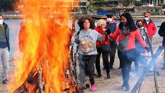 Nardugan coşkusu Gündoğan'da yeniden yaşanacak
