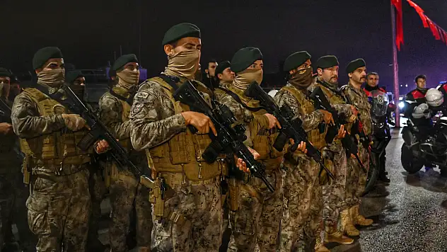 Narkokapan operasyonu: 455 tutuklama