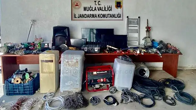 Ne Buldularsa Çalmışlar