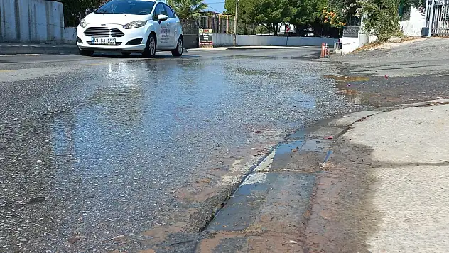 Ne Olacak Bu MUSKİ'nin Halleri