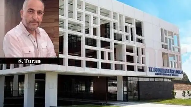 NE ŞİŞ YANSIN NE KEBAP