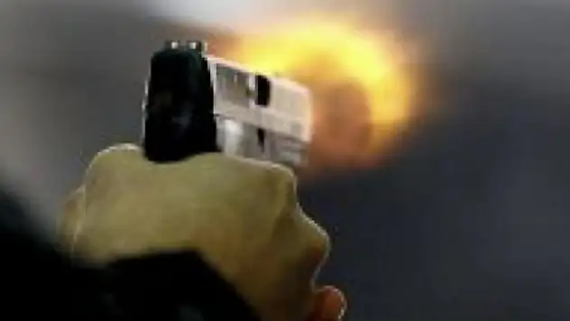 Neden Baktın Tartışmasında 3 Yaralı