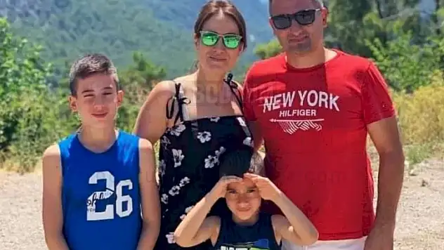 Nevzat Kanber'in Kuzeni ve Ailesi Depremde Hayatları Kaybetti