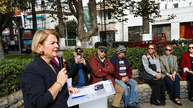 Neyzen Tevfik Bodrum'da Anıldı