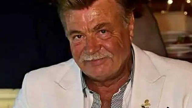 Nuri Alço hastaneye kaldırıldı