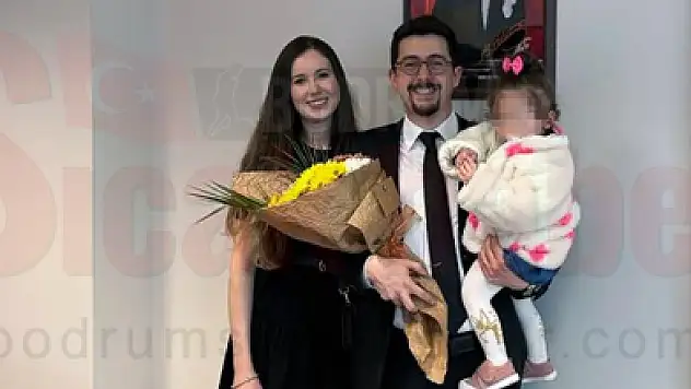 O Doktor Konuştu: 'Hukuki Başvurumuzu Yaptık'