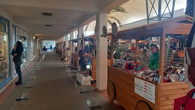 Oasis 14 Şubat Etkinlikleri Başladı...