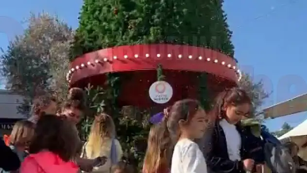 Oasis Bodrum'da Yılbaşı Etkinlikleri