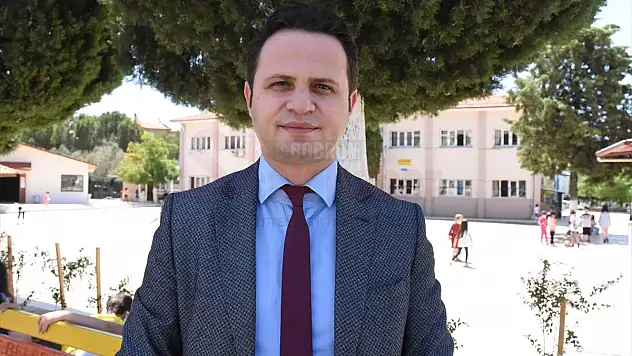 Öğrenciler okullarındaki etkinliklerle eğlenceli vakit geçiriyor