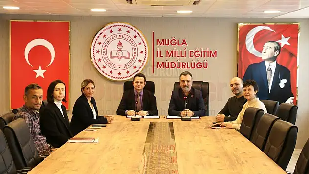 Öğrenciler ve Öğretmenler Fotoğraflarla Yarışacak