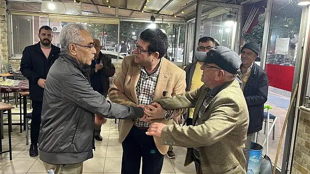 Okey Masasındaki Kavgaları Gündem Olmuştu: O Dedeler Barıştı