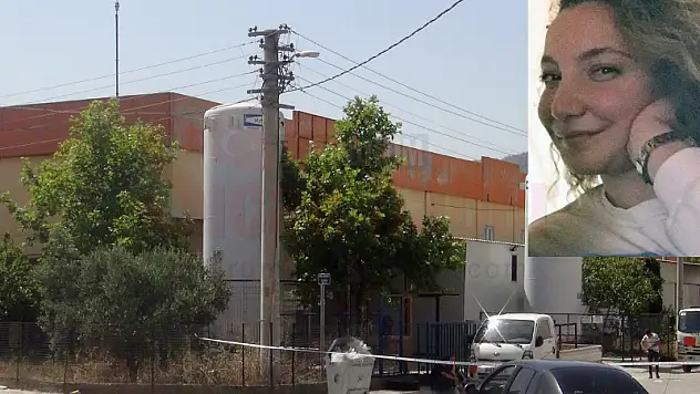 Oksijen Dolum Tesisindeki Patlamada Yaralanan Kadın Öldü