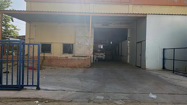 Oksijen Dolum Tesisindeki Patlamaya 2 Tutuklama