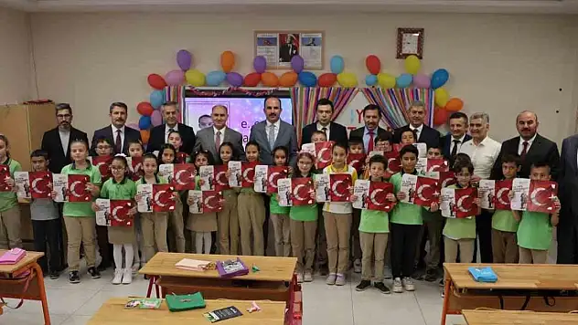 Okullarda karne heyecanı yarıyıl tatili 16 ocak'ta başlıyor